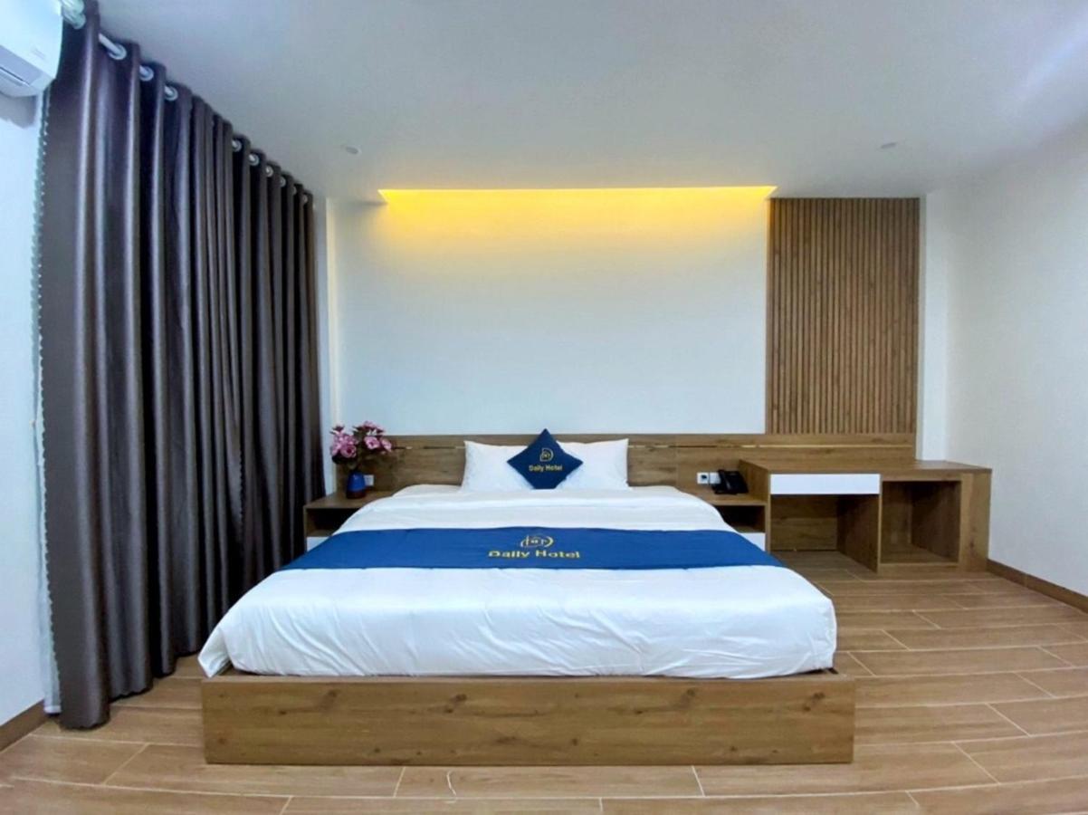 Daily Hotel Halong Ha Long Exteriér fotografie